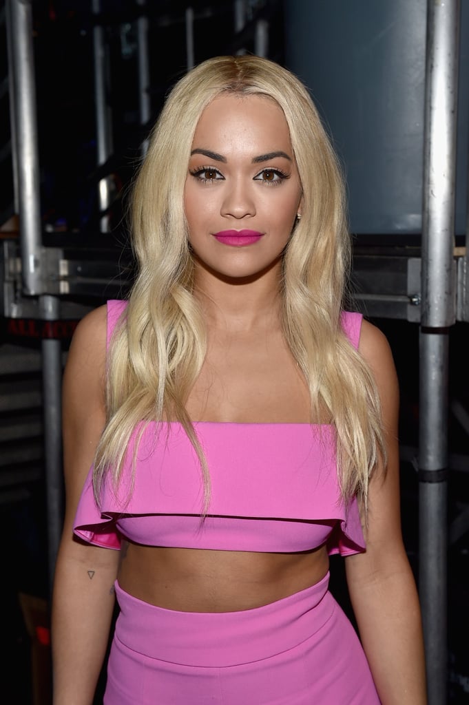 Sexy Rita Ora Pictures