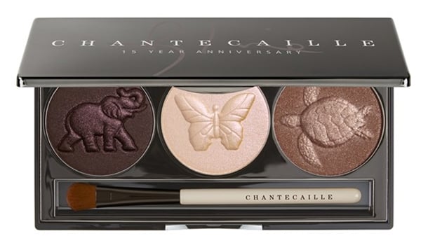 Chantecaille Anniversary Palette