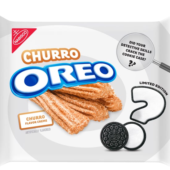 Oreo Is Giving Us Clues to Guess the New Mystery Flavor