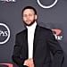 Stephen Curry Set to Star in an Upcoming NBC Mockumentary Comedy