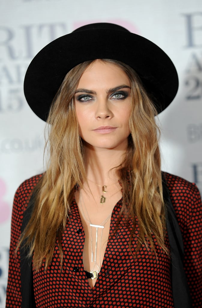 Cara Delevingne Cara Delevingne