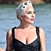 Lady Gaga at the Venice Film Festival 2018