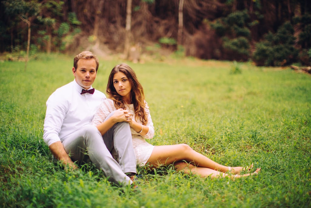 Courthouse Elopement in Maui