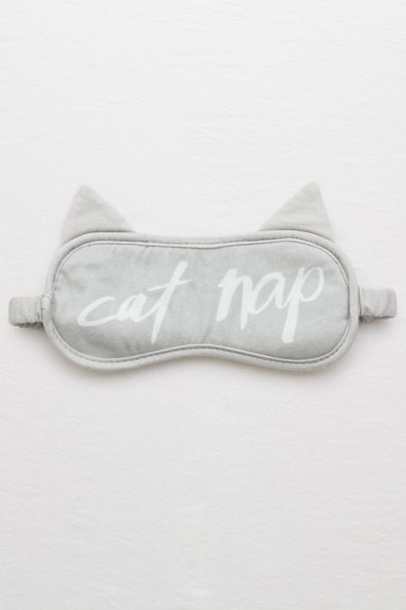 Sleep mask