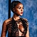 Janelle Monáe Opens Up About Growing Up With 