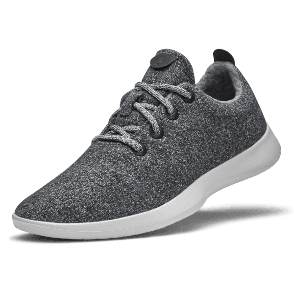 Allbirds Wool Runner