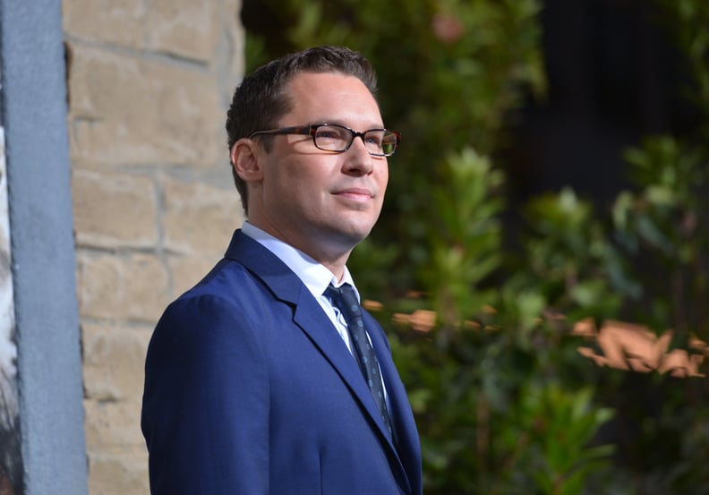 Bryan Singer Is No Longer Directing