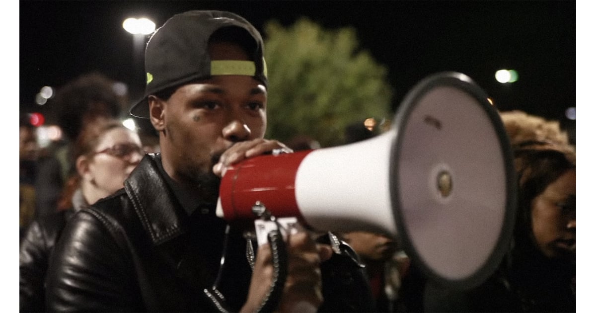 Whose Streets? Best Black History Documentaries POPSUGAR