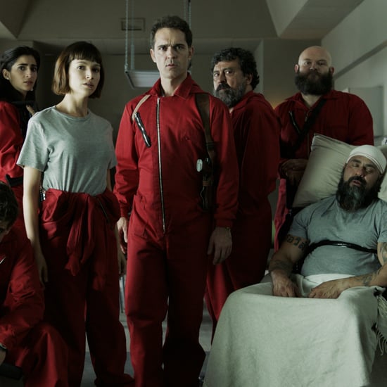 TV Shows Ending in 2021