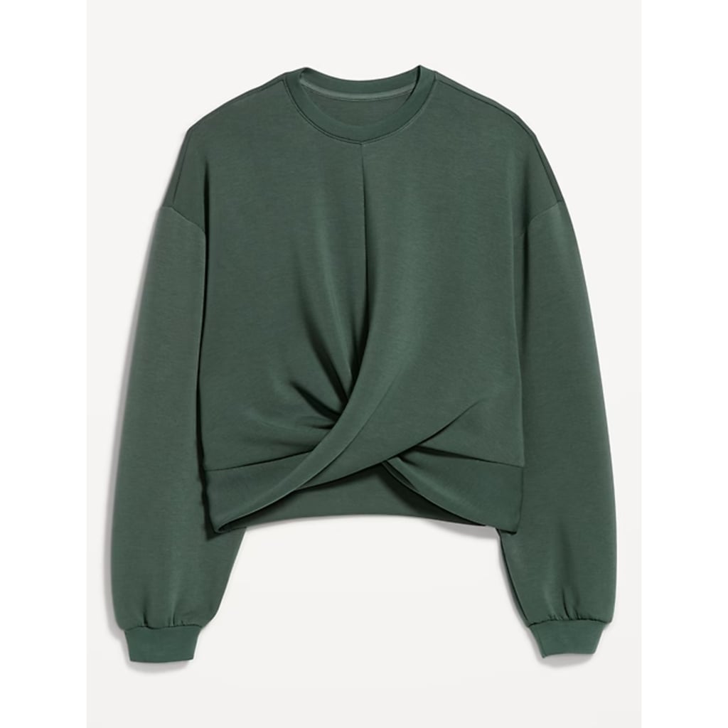 A Gift For Weekend Lounging