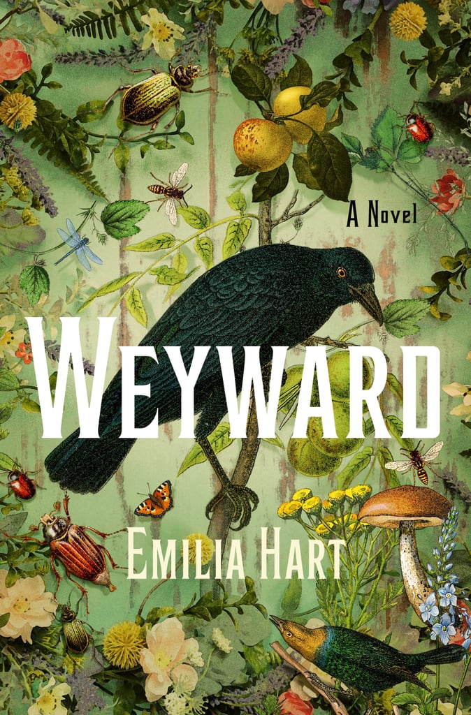 "Weyward" by Emilia Hart