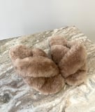 These Are My Favorite Cozy Slippers, and I Buy Them For Everyone I Know During the Holidays