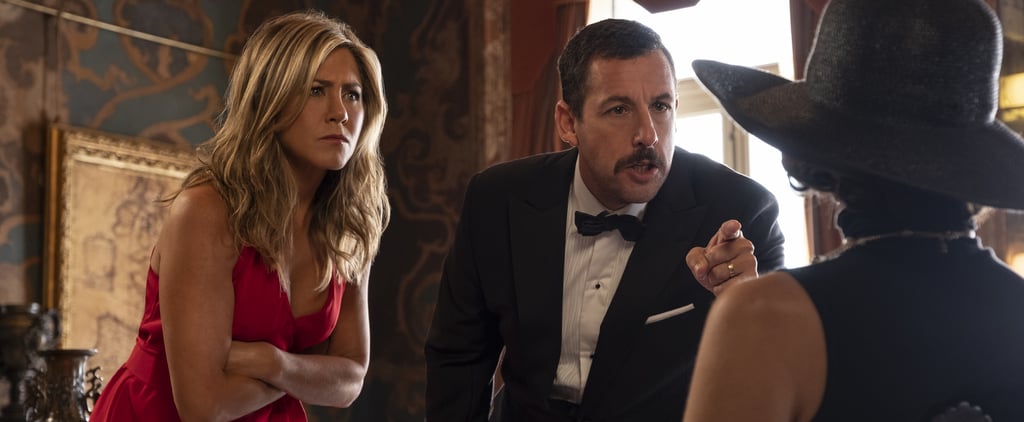 New Netflix Original Movies June 2019