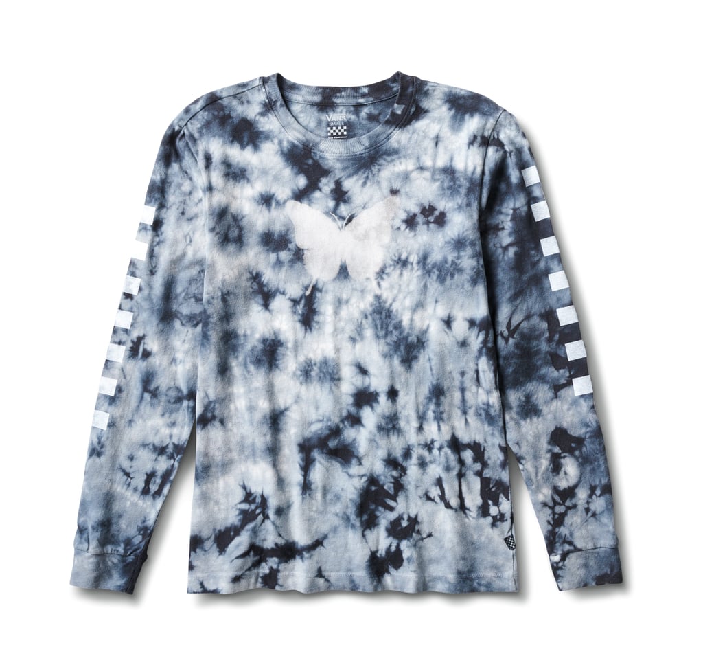 Vans x Sandy Liang Long-Sleeve Tee