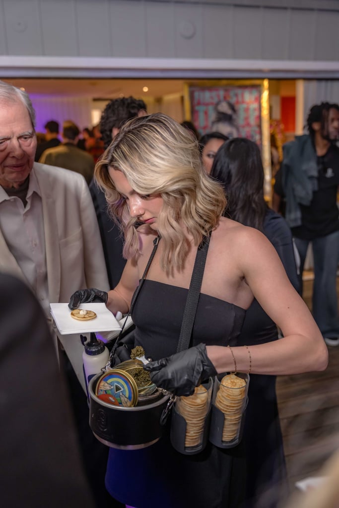 See Photos From Popsugar's 2026 Award Season After Party