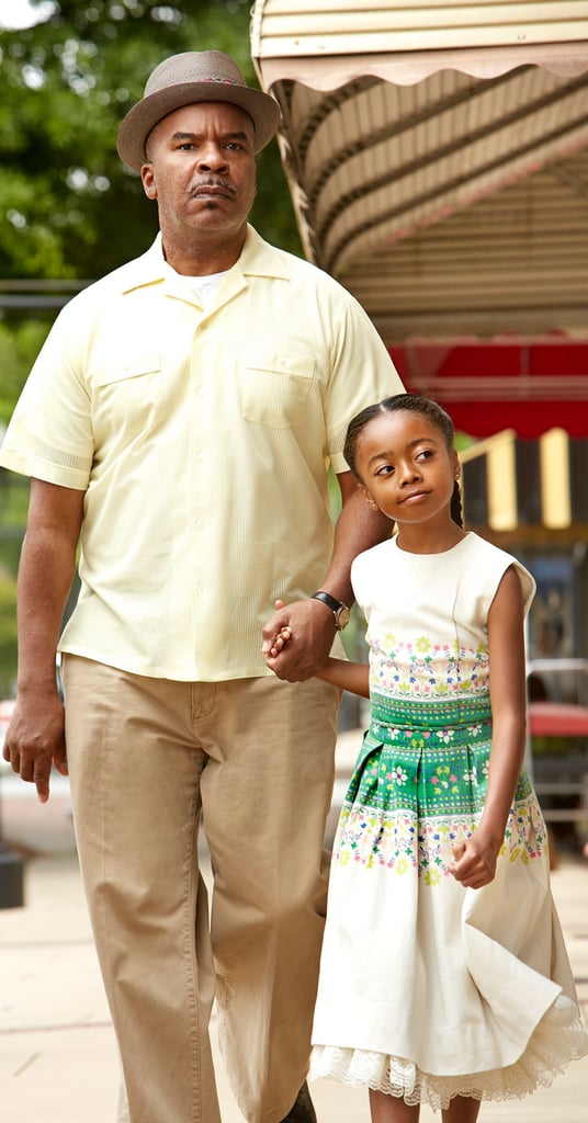 Skai Jackson as Joetta in The Watsons Go to Birmingham (2013) Skai Jackson as Joetta in The Watsons Go to Birmingham (2013)