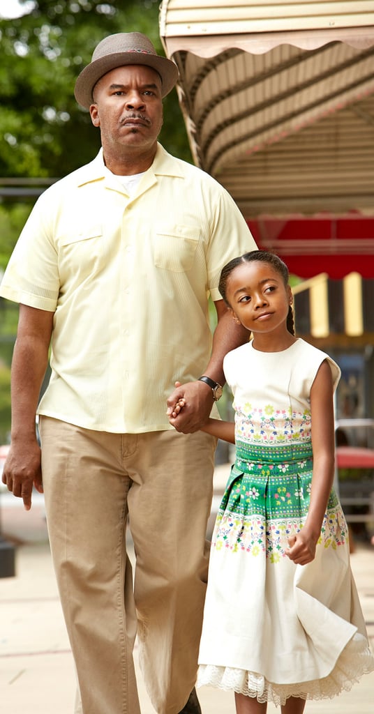 Skai Jackson as Joetta in The Watsons Go to Birmingham (2013)