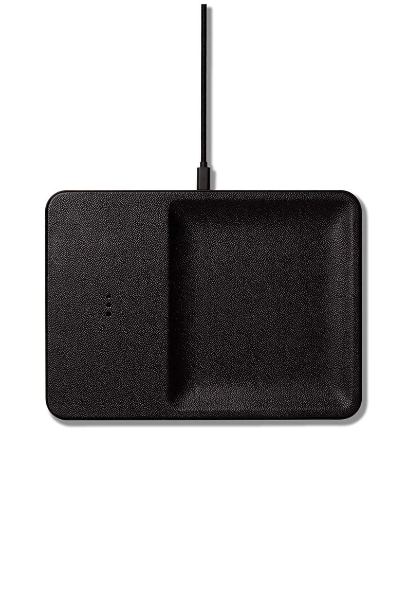 Courant Wireless Charging Accessory Tray