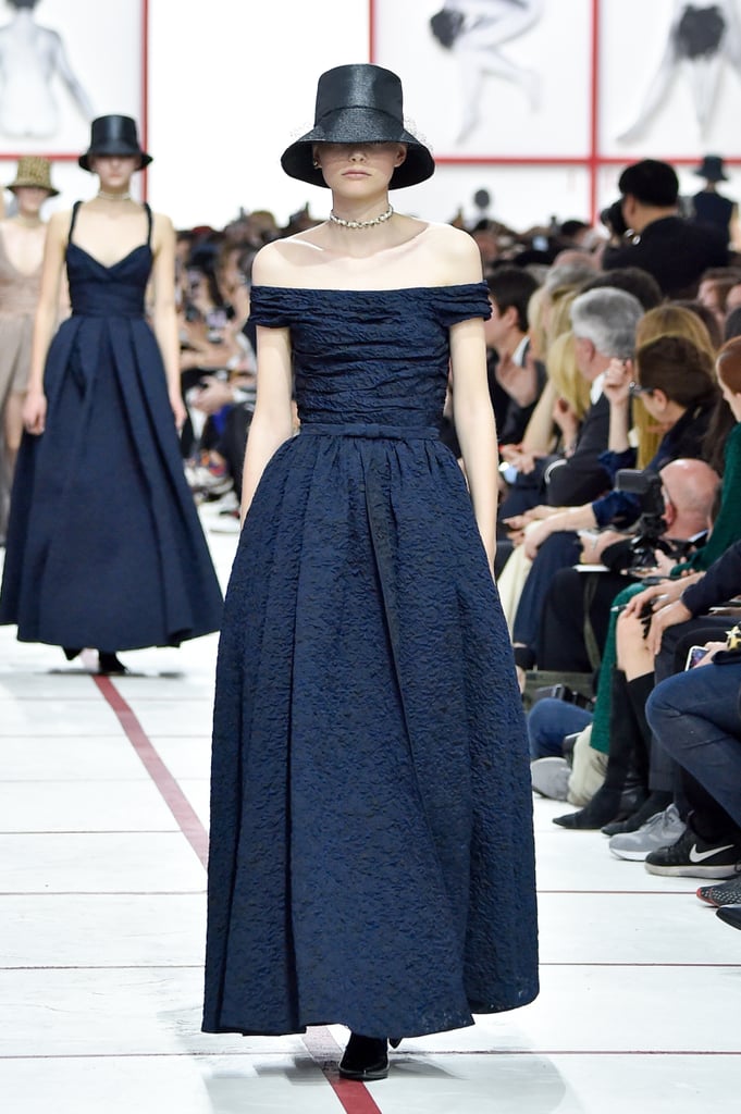 Dior Runway Fall 2019