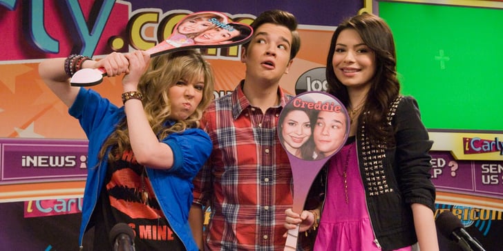 iCarly: Where Is the Cast Now? 2021 | POPSUGAR Entertainment