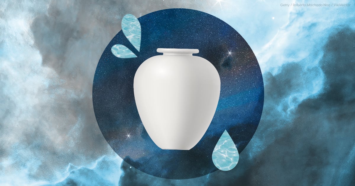 What to Know About Aquarius Season in 2025, According to an Astrologer
