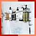The Best Shower Organizers on Amazon For a Cleaner, Calmer Space