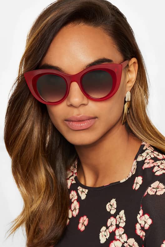 Best cat eye sunglasses 2018 shop