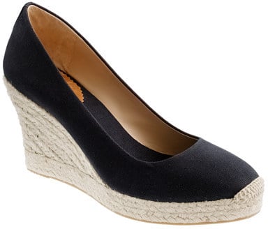 J.Crew Espadrille Wedges