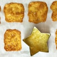 This 2-Ingredient Cheez-It Recipe From TikTok Just Made Keto a Lot Tastier