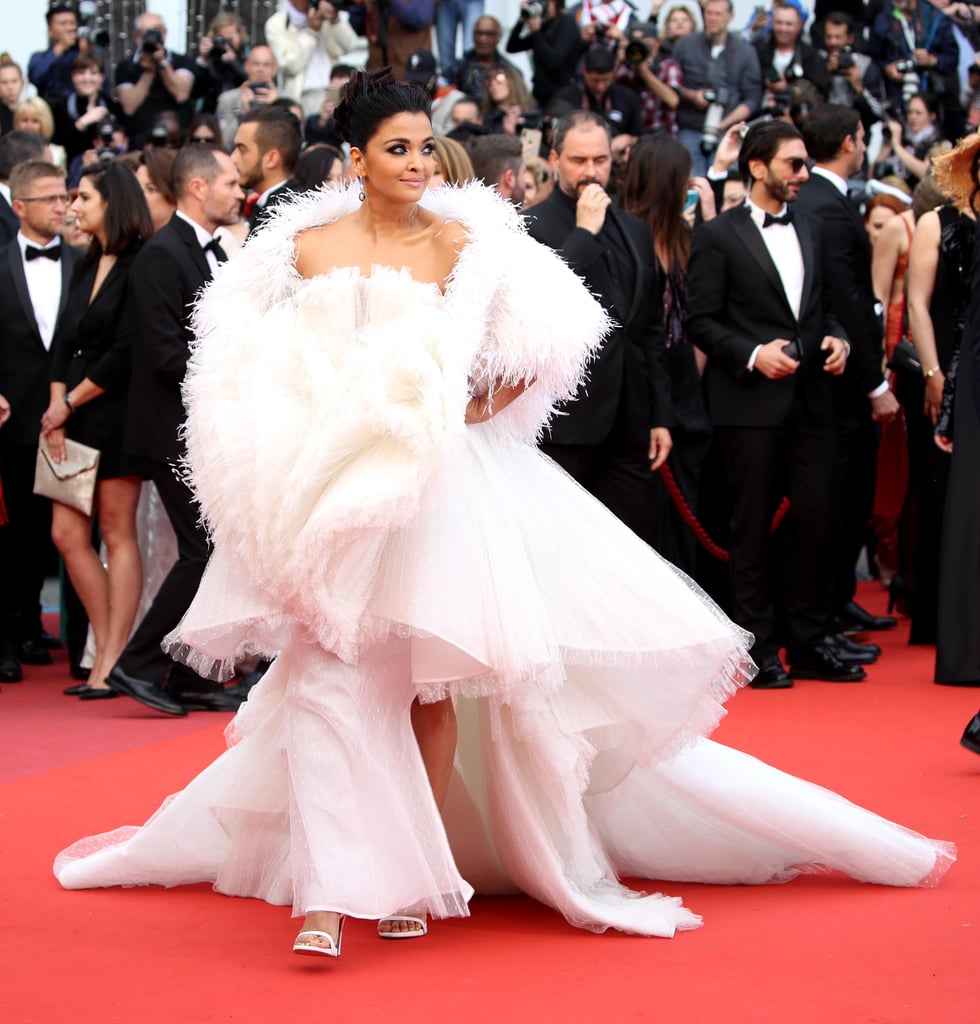 Cannes Film Festival Fashion 2019