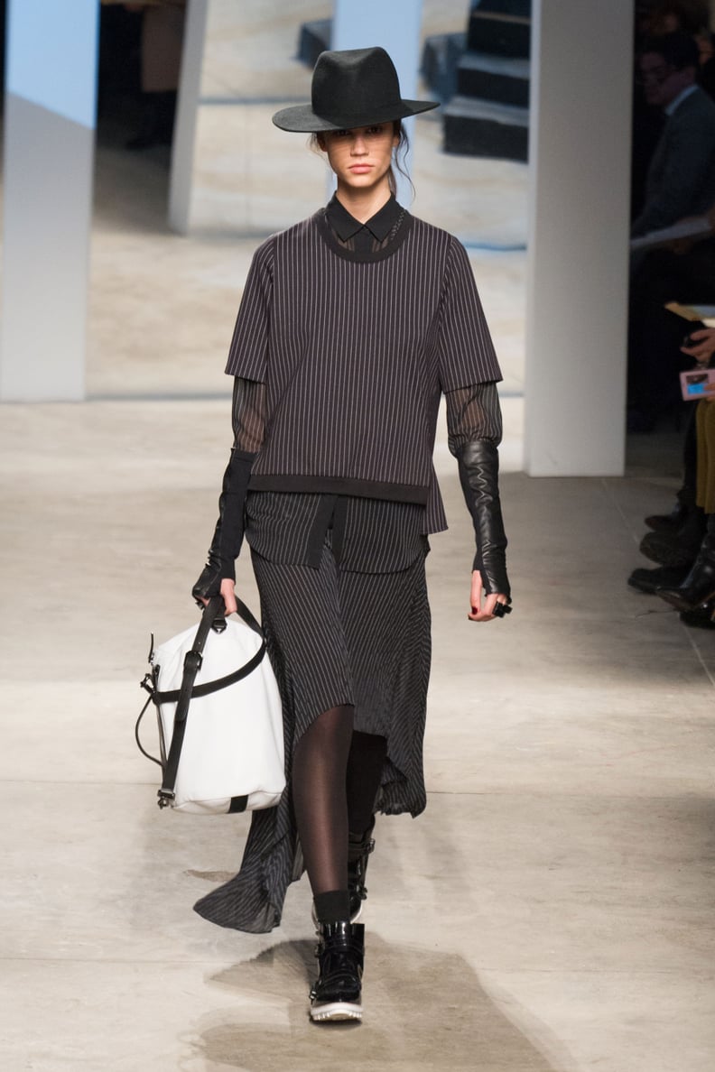 Kenneth Cole Fall 2014