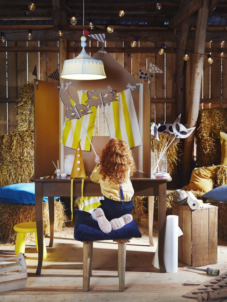 Trollbo Pendent Lamp