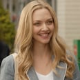 Exclusive: Watch Amanda Seyfried Meet a Very, VERY Adorable Dog in The Art of Racing in the Rain