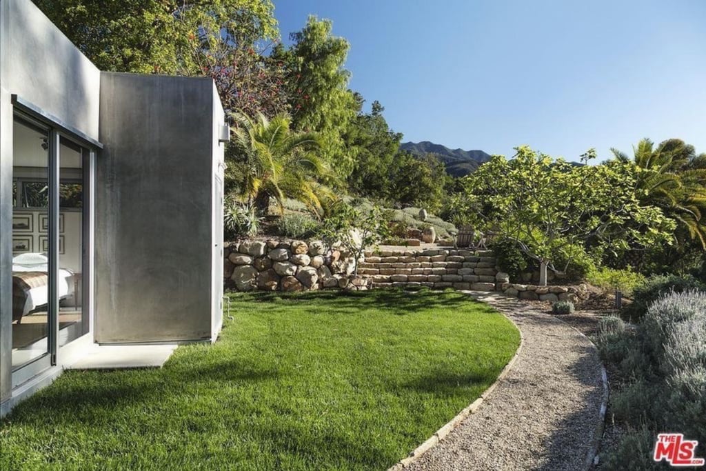 Natalie Portman Buys Santa Barbara, CA, Home