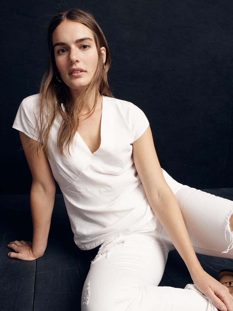 J.Crew x Universal Standard Collaboration J.Crew x Universal Standard Collaboration