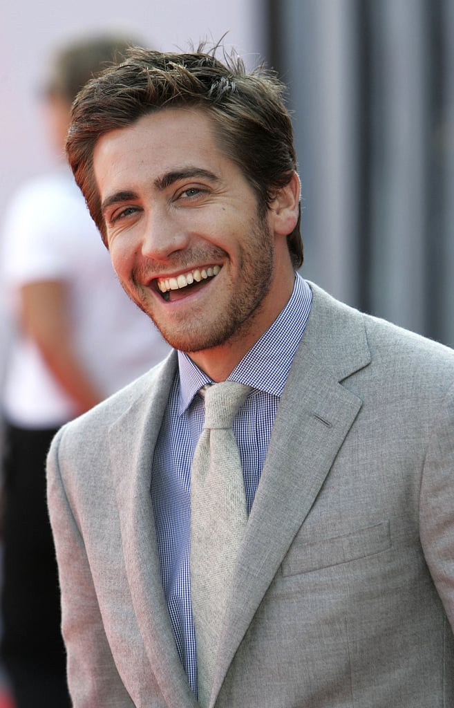 Young Jake Gyllenhaal Pictures