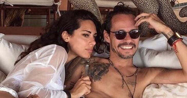 Who Has Marc Anthony Dated? | POPSUGAR Latina