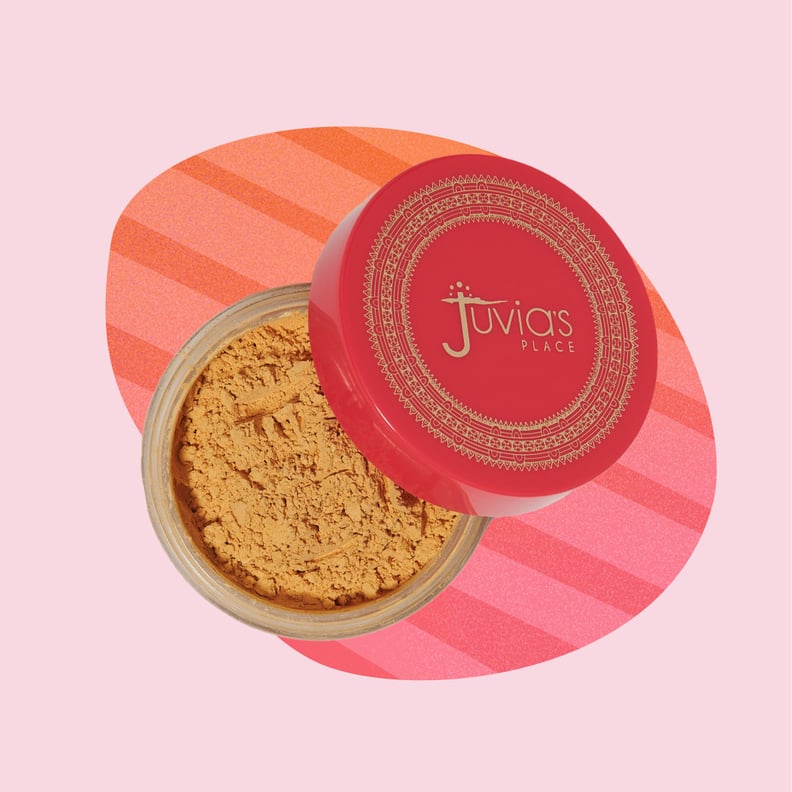 Juvia's Place I Am Magic Loose Setting Powder