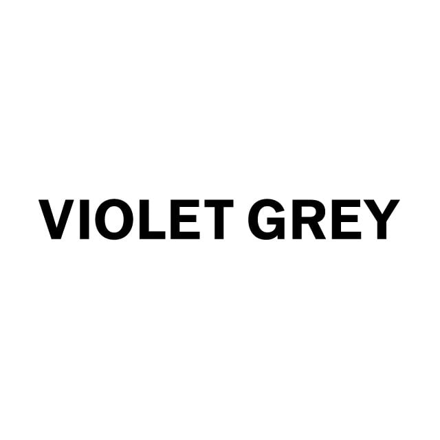 Violet Grey The Crimson Lolita Set