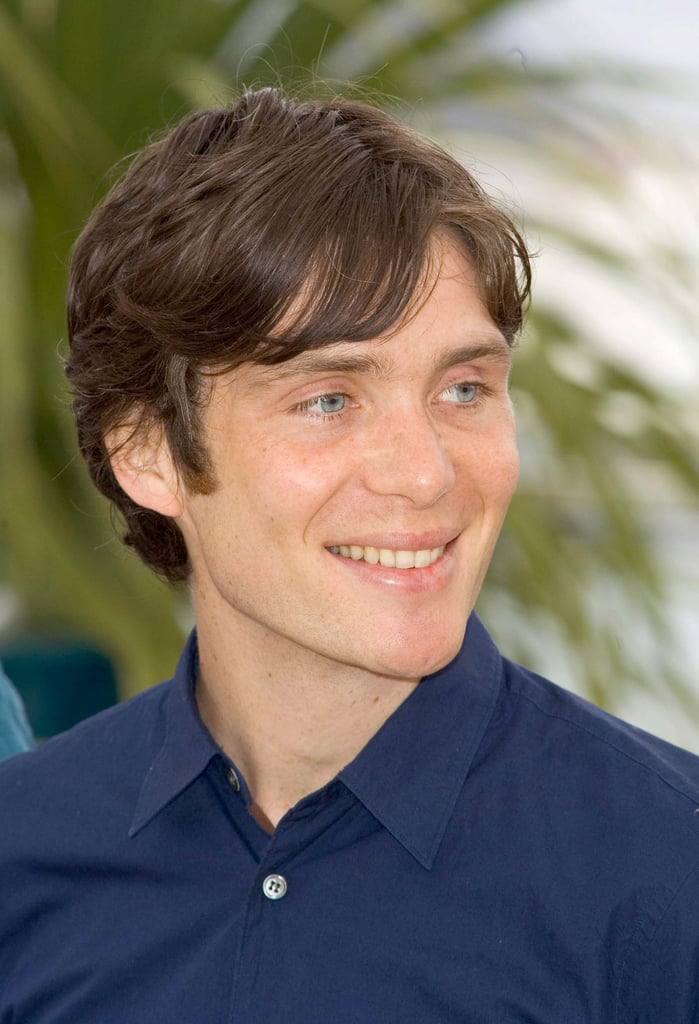 Cillian Murphy