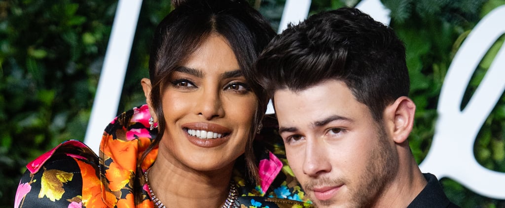 Priyanka Chopra Opens Up About Her Baby Girl's "100-Plus Days" in the NICU