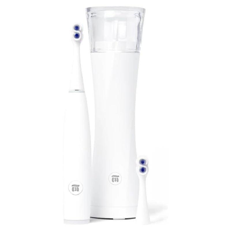 Best Electric Toothbrush System