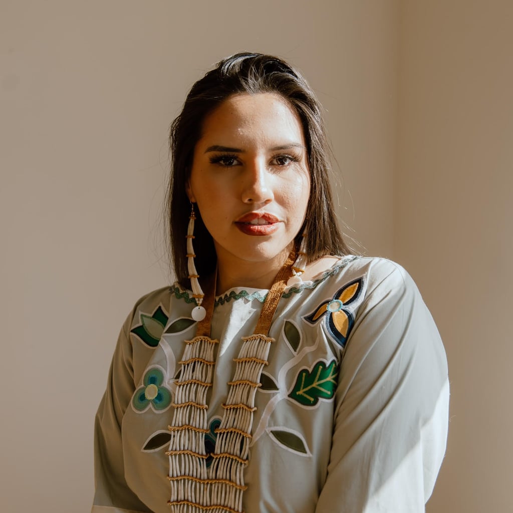 Indigenous Activist Michelle Chubb on What We All Lose When History Centers White Voices