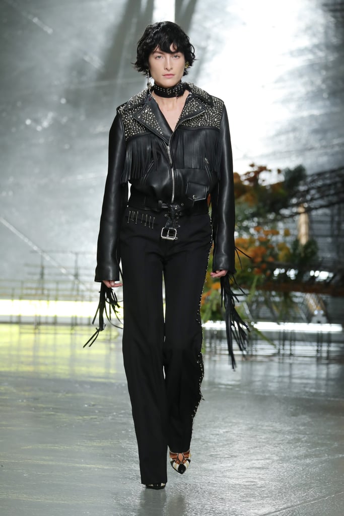 Rodarte Spring 2017 Collection