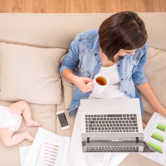 Things Moms Should Admit To