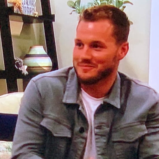 Did Cassie's Dad Like Colton on The Bachelor Hometown Date?