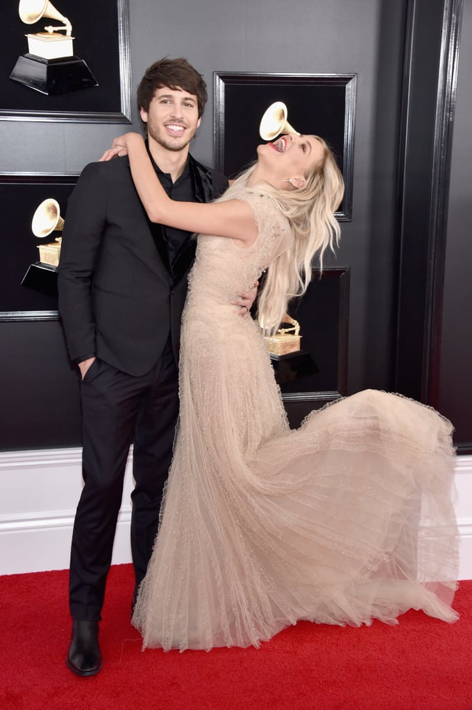 Who Is Kelsea Ballerini Married To?