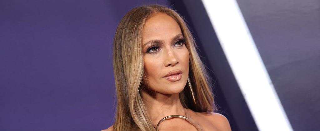 JLo Beauty Firming Neck Serum Review