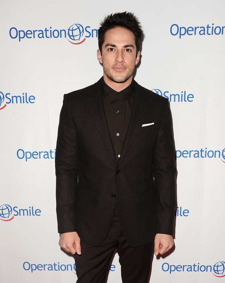 Michael Trevino