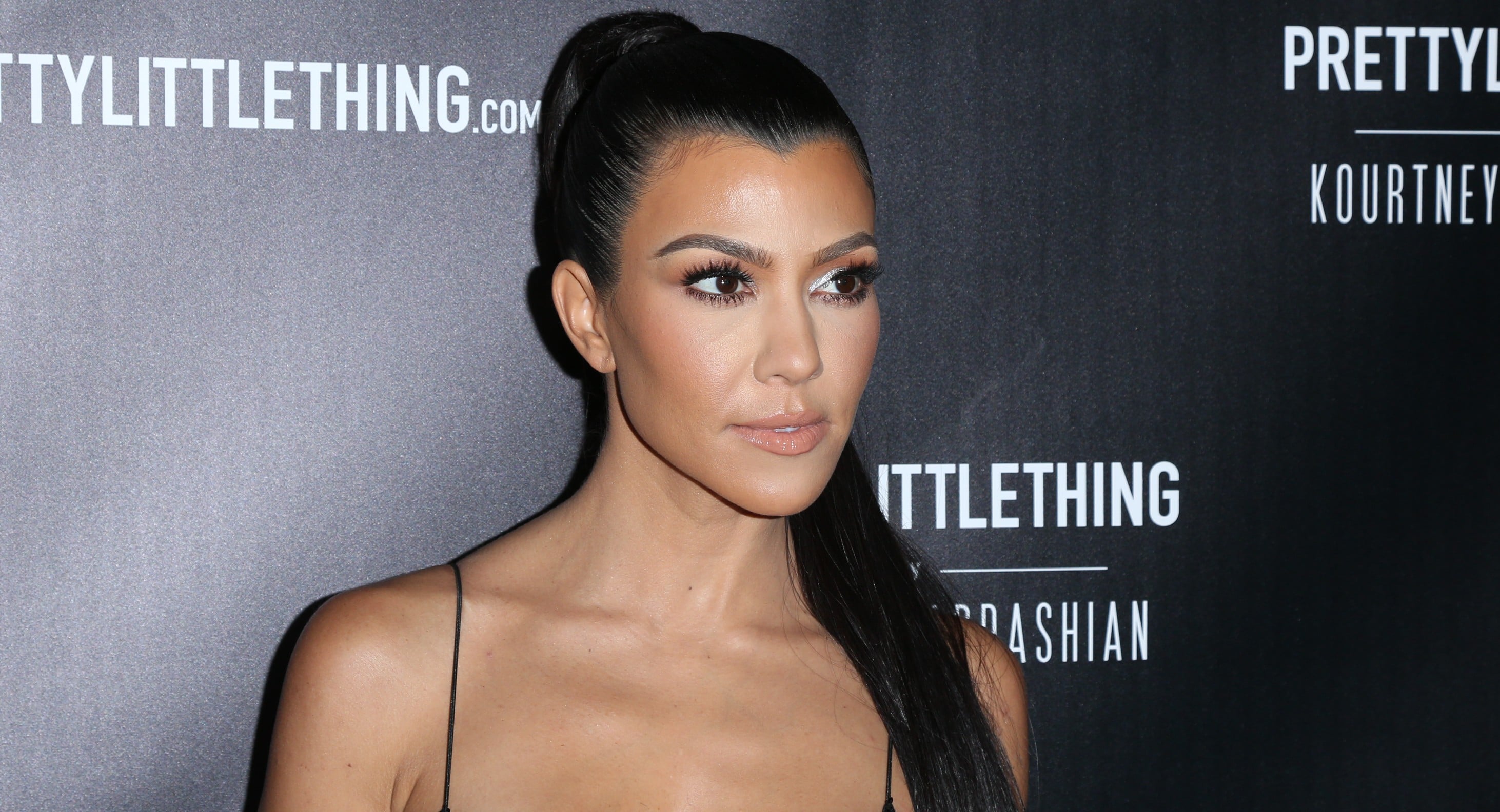 Kourtney Kardashian's Favorite Moisturizer POPSUGAR Beauty